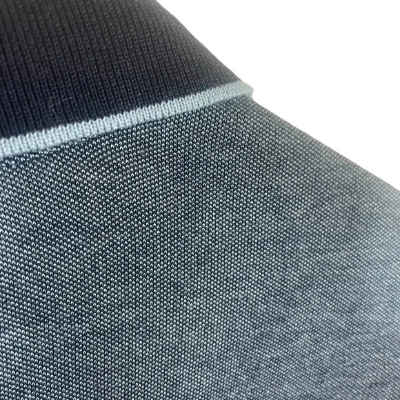 Robert Barakett Edgegate  Polo Shirt - Picture 6 of 10